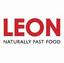 Leon Leon Naturally fast food are part of the Refill Revolution