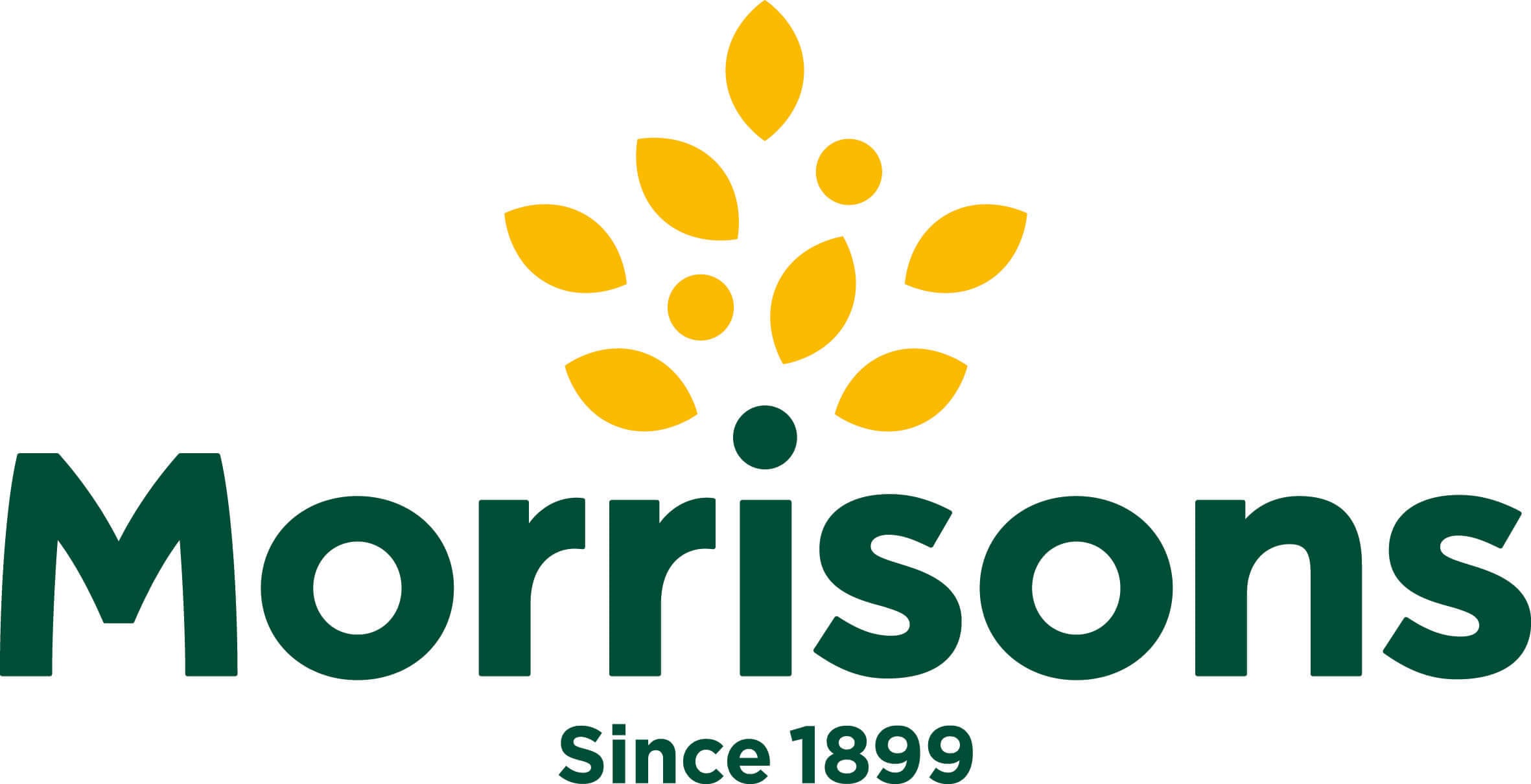 MORRISONS_CORE LOGO