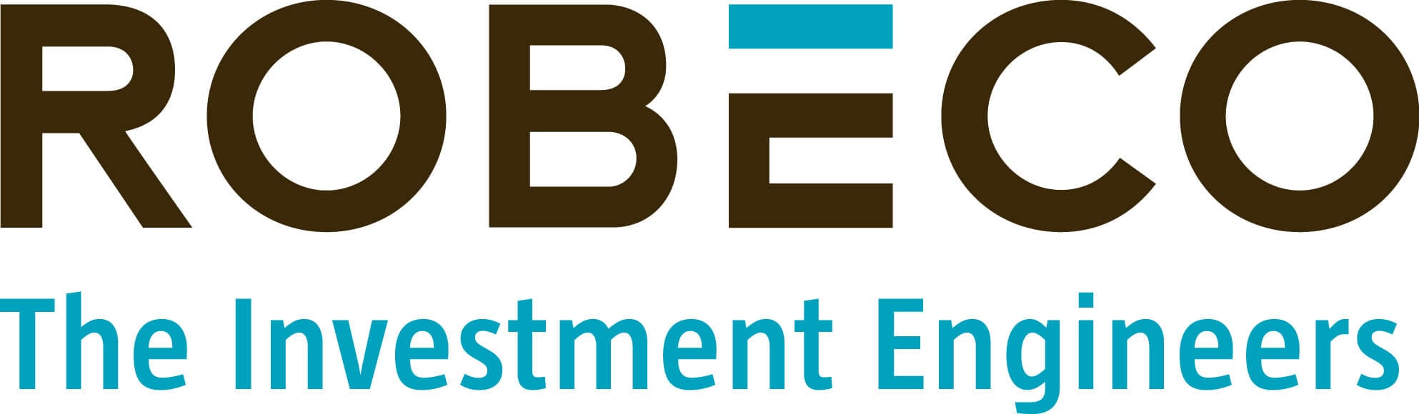 Robeco logo