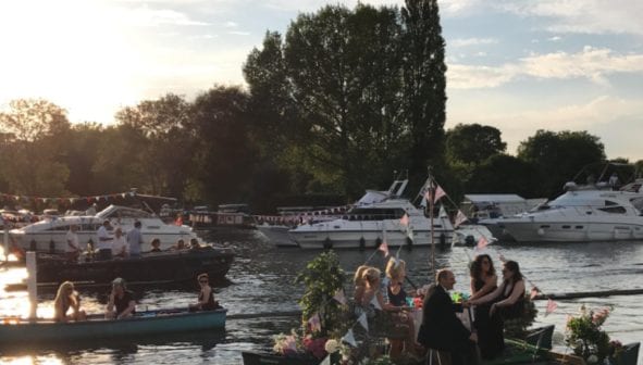 Refill Henley on Thames