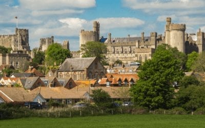 Refill Arundel