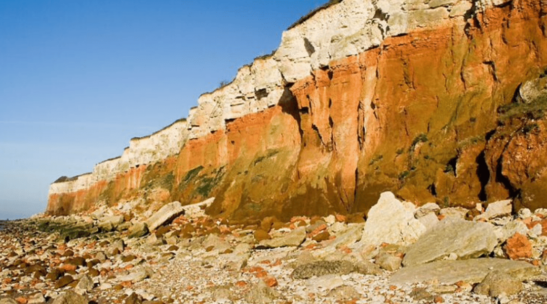 Refill Hunstanton