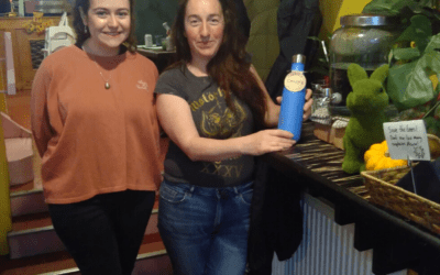 Refill Oswestry