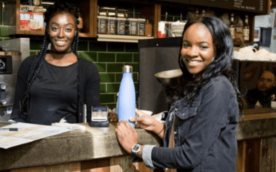 Refill Croydon