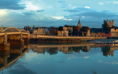 Refill Medway
