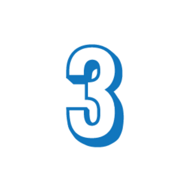 3