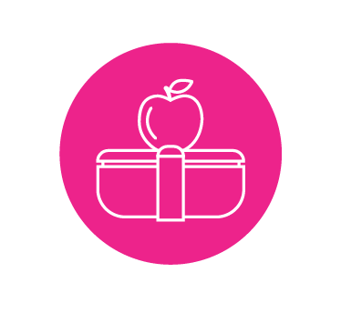 Refill-icons-lunch