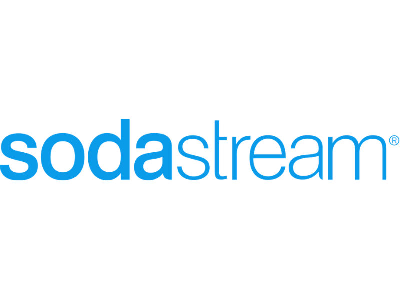sodastream logo