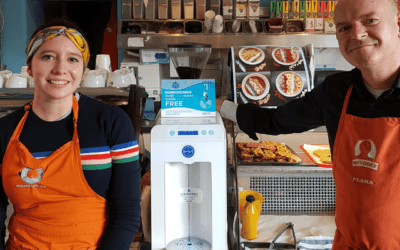 Refill Northern Ireland