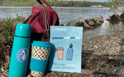 Refill Loch Lomond and Trossachs Heroes