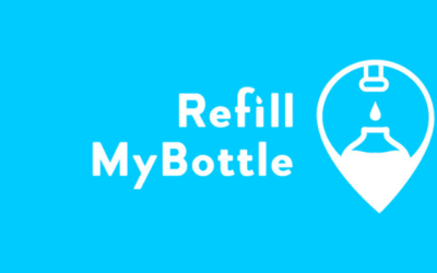 Refill Heroes: Refill My Bottle