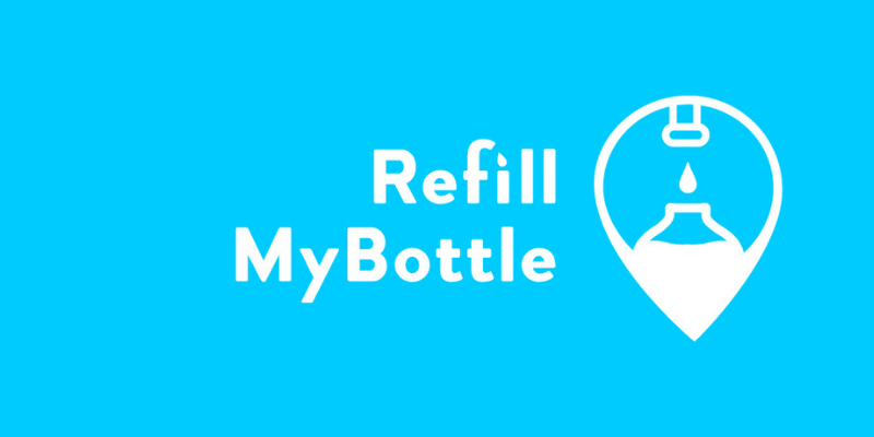 Refill Heroes: Refill My Bottle