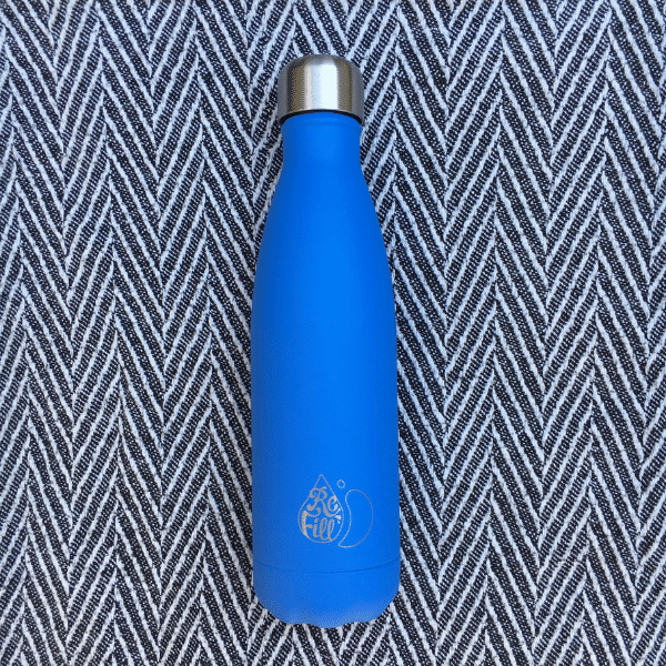 Refill Website square image