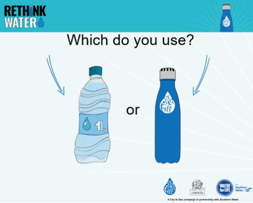 Rethink Water Assembly 3