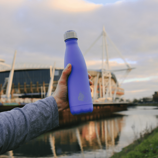 Bottle Millenium Stadium