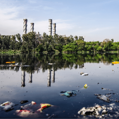 Plastic and climate change