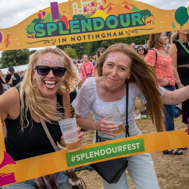 Splendour