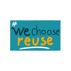 We Choose Reuse