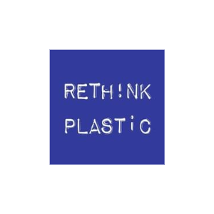 Rethink Plastic