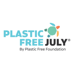 Plastic Free July