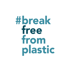 Break Free From Plastic
