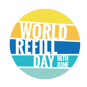 WRD Logo