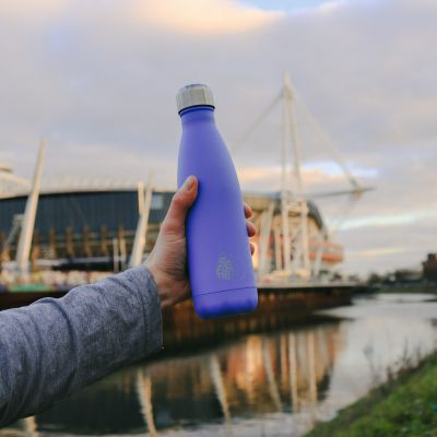 Refill Mermaid Quay Bottle