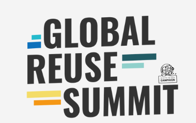 Reimagining the Future at the Global Reuse Summit