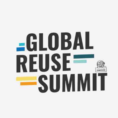 Reimagining the Future at the Global Reuse Summit