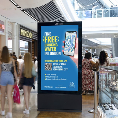 London Communities Image