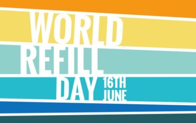 World Refill Day 2023 Save The Date