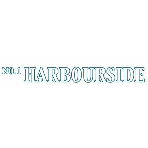 Harbourside