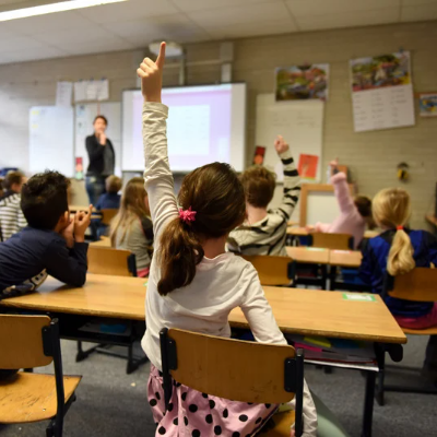 WRD Schools Action