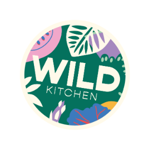 Wild kitchen