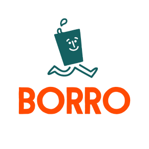 BorroCup
